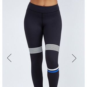 Lilybod Leggings Coco Super Future Leggings